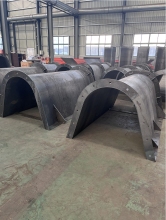 Shaftless Screw Conveyors Cement Screw Conveyor Flexible Auger Conveyor