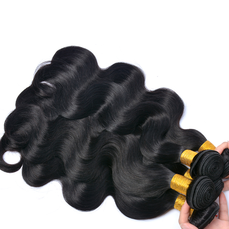 cuticle align hair 10a grade top quality virgin remy brazilian hair body wave 100 human hair weaving