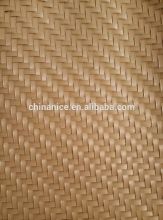 artificial synthetic Bamboo dining mat