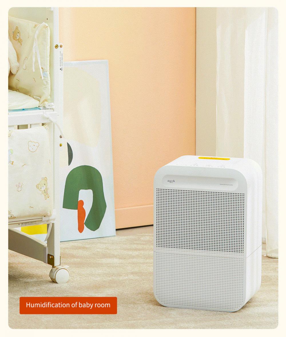 Xiaomi Humidifier Ct500 Xiaomi Humidifier Ct500