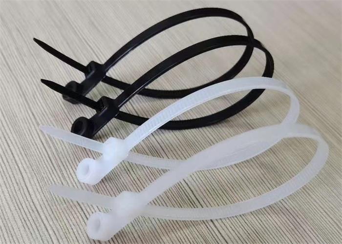 Tie de nylon Tie7 nylon cable tie7