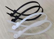Self Locking Nylon Cable Tie