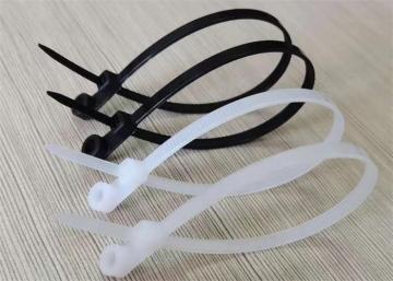 Self Locking Nylon Cable Tie