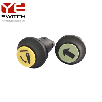 M30 Electronic Push Button Switch Control Tractor Hydraulic