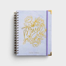 Christian Scripture Gratitude Journal: Custom Printing Bible Mindfulness Prayer Notebook