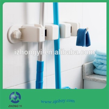 ABS Plastic Broom and Mop Holder