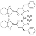 Mitiglinide de calcium CAS 207844-01-7