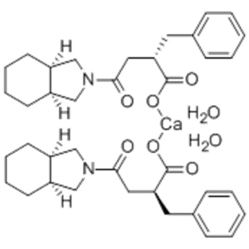 Mitiglinide calcium CAS 207844-01-7