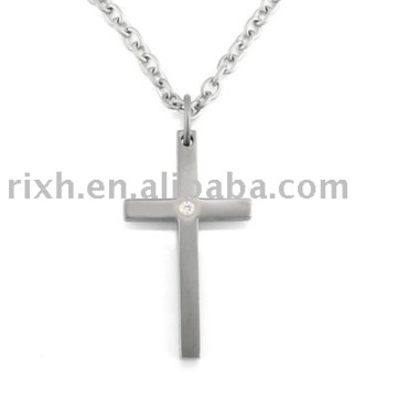 custom-made titanium necklace,titanium pendant,titanium sports necklace