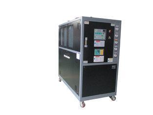 High-efficiency Temperature Control Units Water Chiller Hea