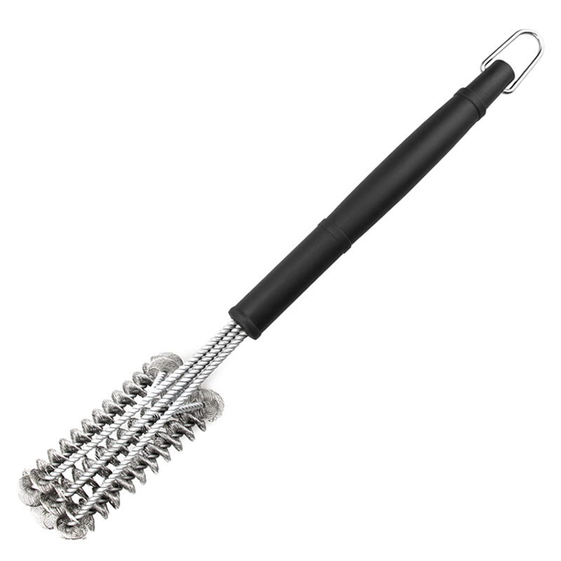 Bristle Free Brush