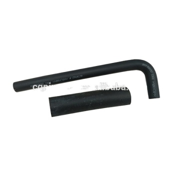 Suzuki SX4 1.6L OEM Air Intake PCV Pipe - Part Number 11193-56K00