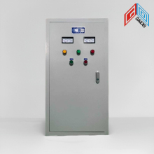 Efficient Autotransformer Reduced-Voltage Starting Cabinet