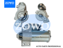 D7R17 VALEO STARTER MOTOR 12V 1.5KW 10T