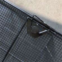 Heavy Duty Stainless Steel Mesh Baskets