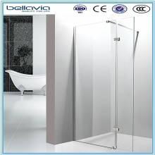 6mm clear glass ,with mobile door shower enclosure/shower room/shower cabin