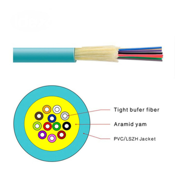 fiber optic distribution cable optical communication systems