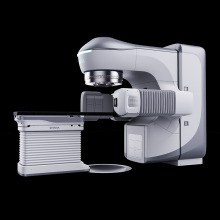 XHA600E Medical Electron Linear Accelerator