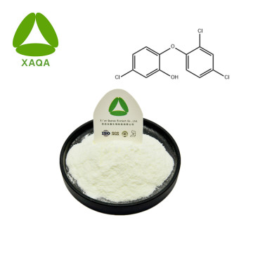 Triclosan Powder CAS No 3380-34-5