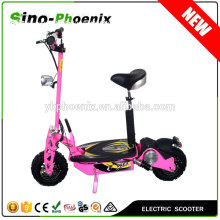 Sales promotion evo 1000 watt electric scooter off road with seat hot on sale ( PES01-48V )