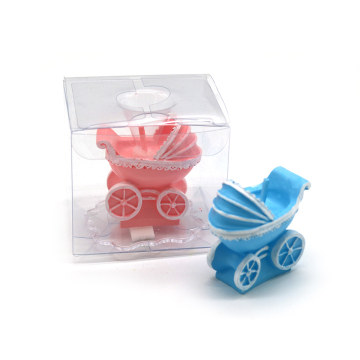 Birthday return gift Simulated flameless art  candle