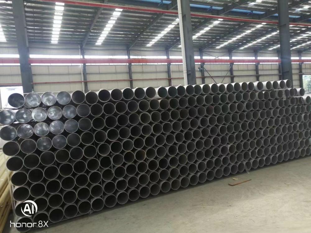 guangyuan aluminum co., ltd Aluminum Tube Profiles Aluminum Extrusion Tube Aluminum Extrusion Channel