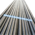 4340 ground and polished bright steel bar