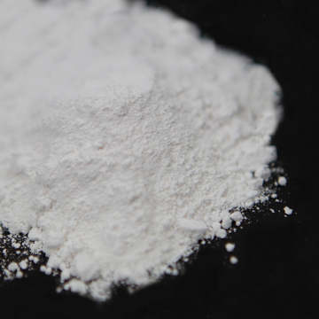 Eco-Friendly Titanium Dioxide Colorant