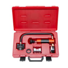 Radiator Pressure Tester Kit - Mechanical Tools for Pressure Testing