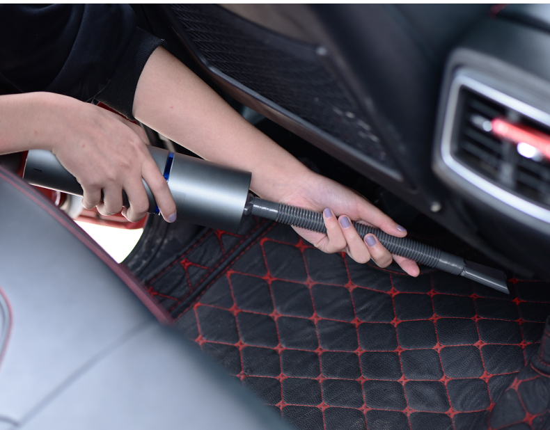 car vacuum cleaner