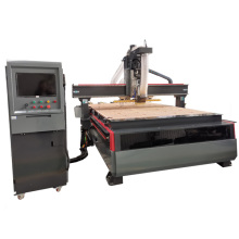 5 Axis CNC ATC Woodworking Machine with 180 Spindle Rotary