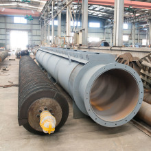 Steam Dryer for Fishmeal Production Line