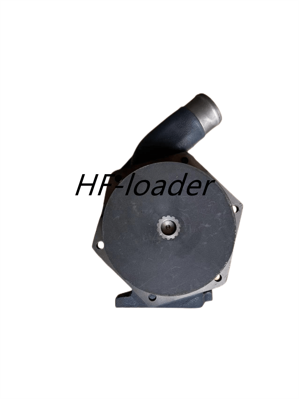 Weichai WP10 four-valve water pump 612640060102 Weichai WP10 four-valve water pump 612640060102