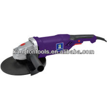 Portable power tools angle grinder