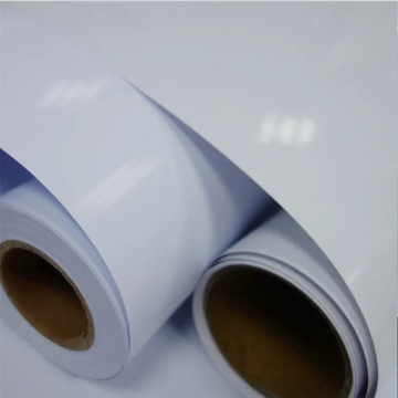 Material de revestimento de papel de jato de a jato de tinta 99% SiO2