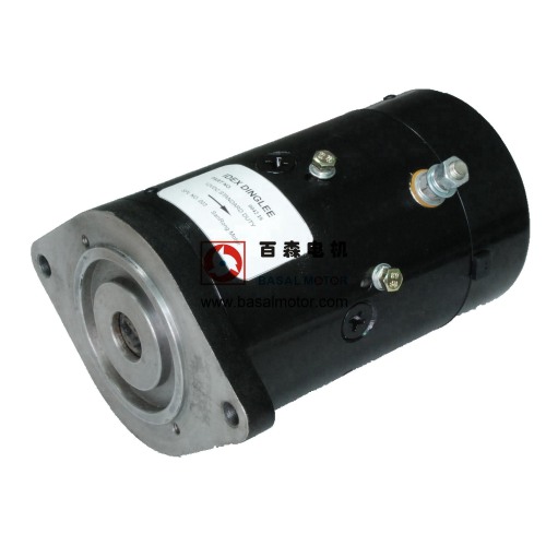 Oil Pump Motor 0043