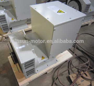 top quality brushless alternator with avr