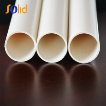 Full Sizes PVC Pipe for Water Transportation