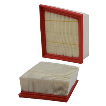 Ford Fiesta PU Glue Air filter