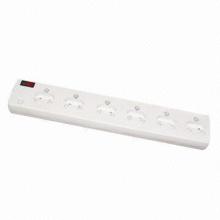 12-outlet South Africa Power Strips