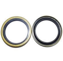 NBR Bucket Spindle Oil Seal 50x65x8mm VB Type