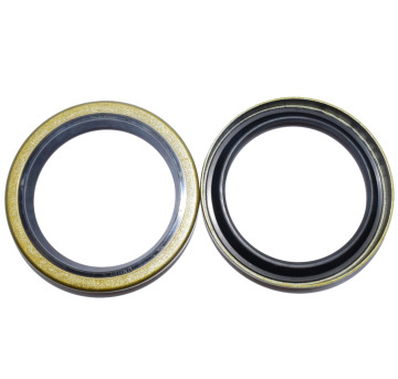 NBR Bucket Spindle Oil Seal 50x65x8mm VB Type