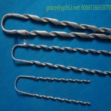 Preformed Line Products Dead End Guy-Grip