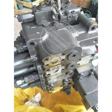 Комацу WA320-3 Streeing Valve 419-64-25202