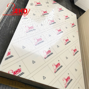 1250*2000mm abs plastic sheet low price abs board