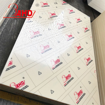 20mm 25mm 30mm 35mm 40mm Plastic ABS Sheet