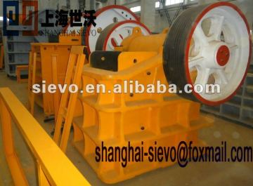 energy saving stone crusher - granite machine