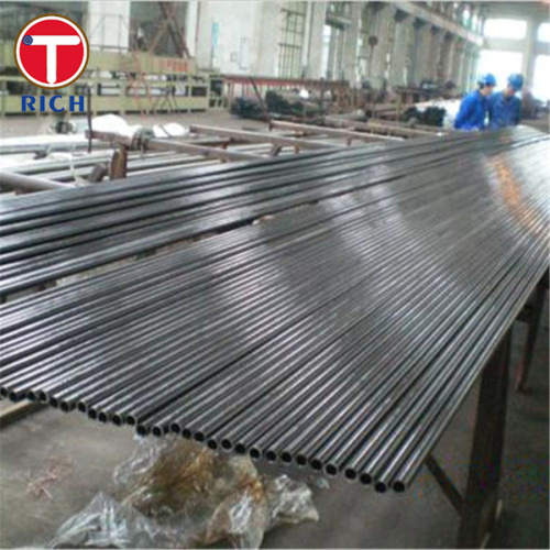 A333 Gr 6 Heat Exchanger Pipe