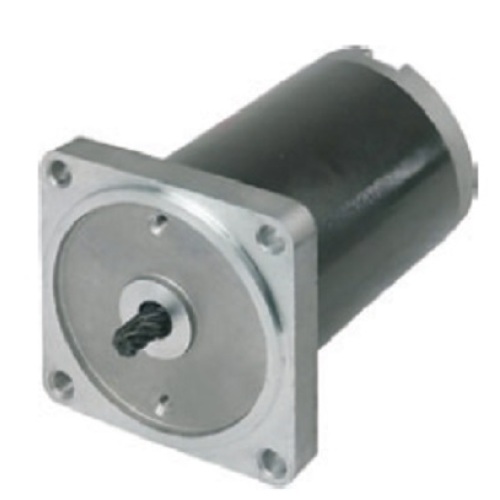 DC Brush Motors 63ZY24-40