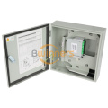 Fiber Distribution Box Outdoor 1x16 Splitter